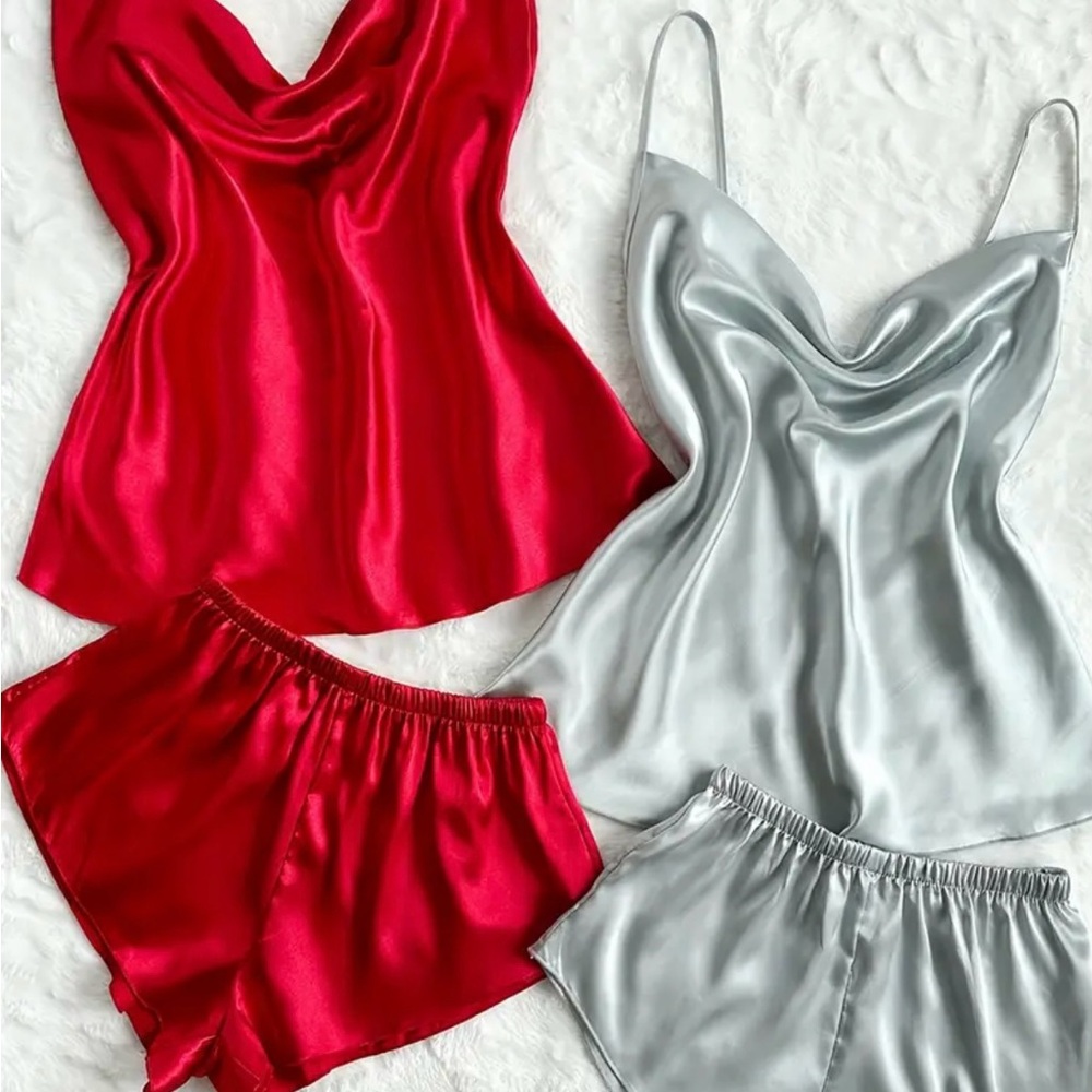 Satan pajama sets